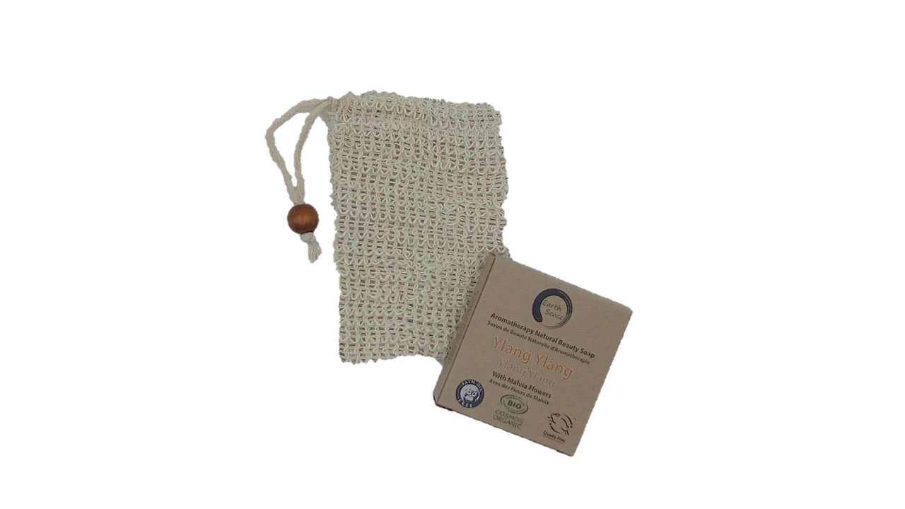 Lavendel & Rosmarin Spa-set – Komplett Ritual
