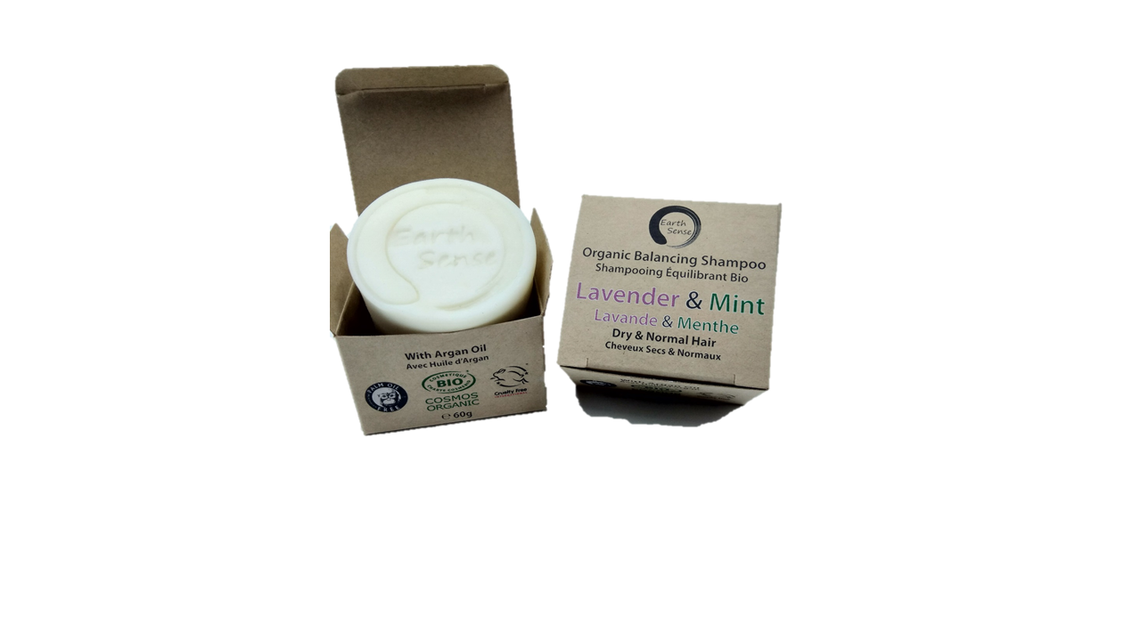 Lavendel & Rosmarin Spa-set – Komplett Ritual