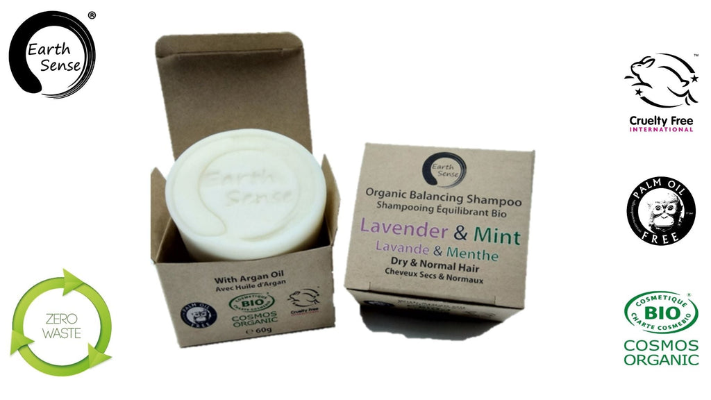 Lavendel & Rosmarin Spa-set – Komplett Ritual